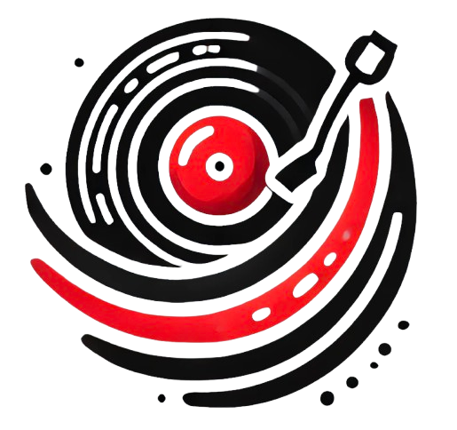Logo Didżej
