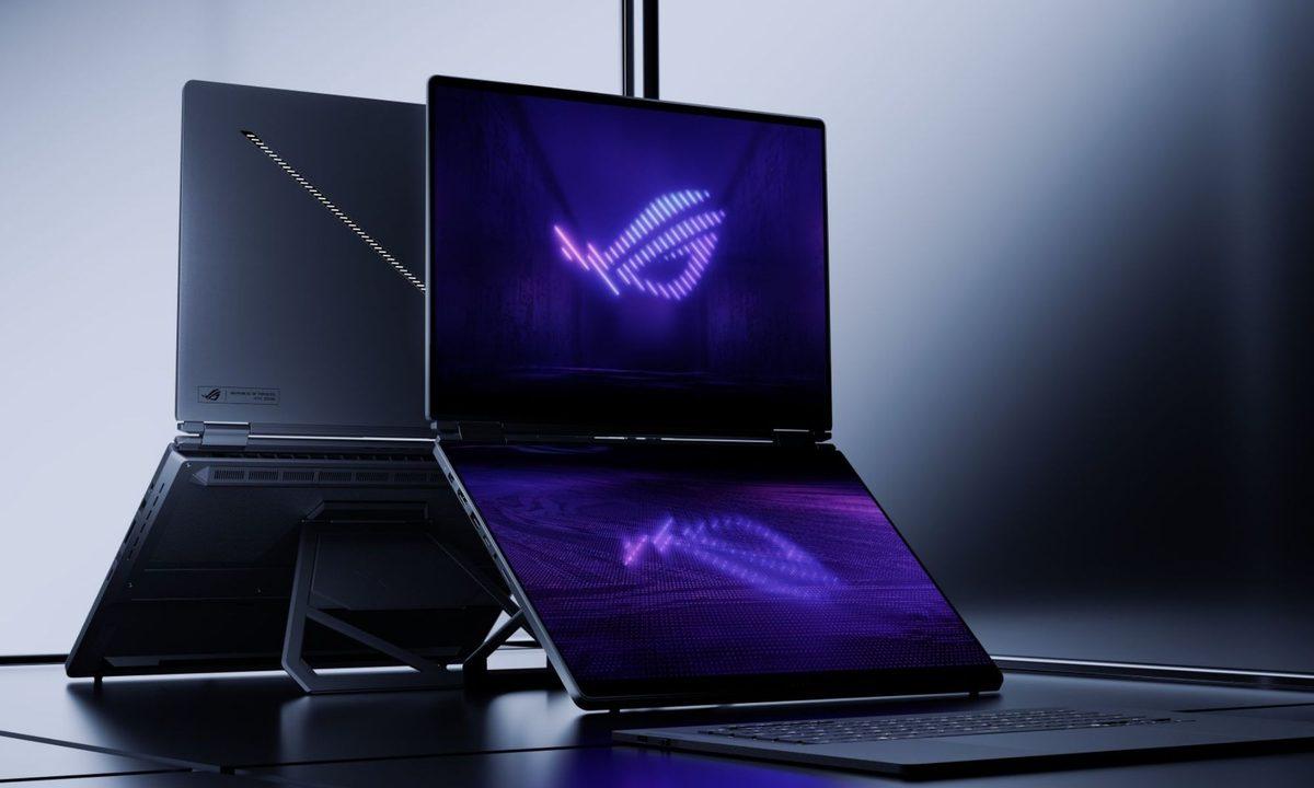 Nowa generacja laptopów !