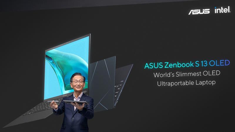 Nowa generacja laptopów !