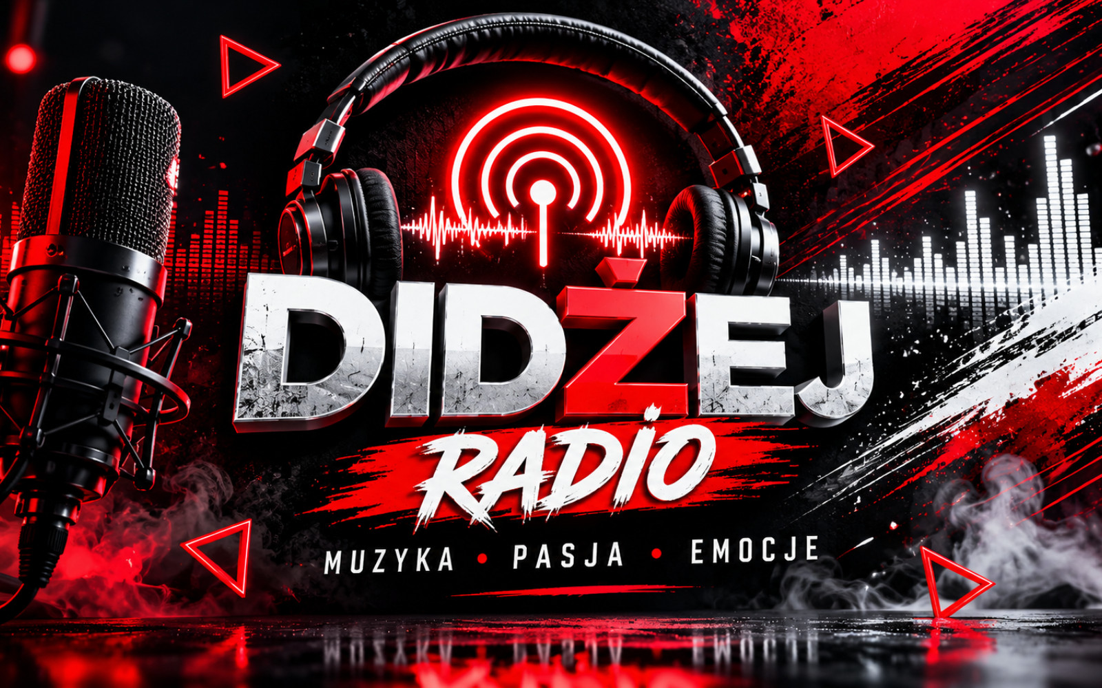 Didżej Radio - ostatnio zagrane